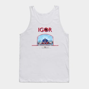 IGOR Tank Top